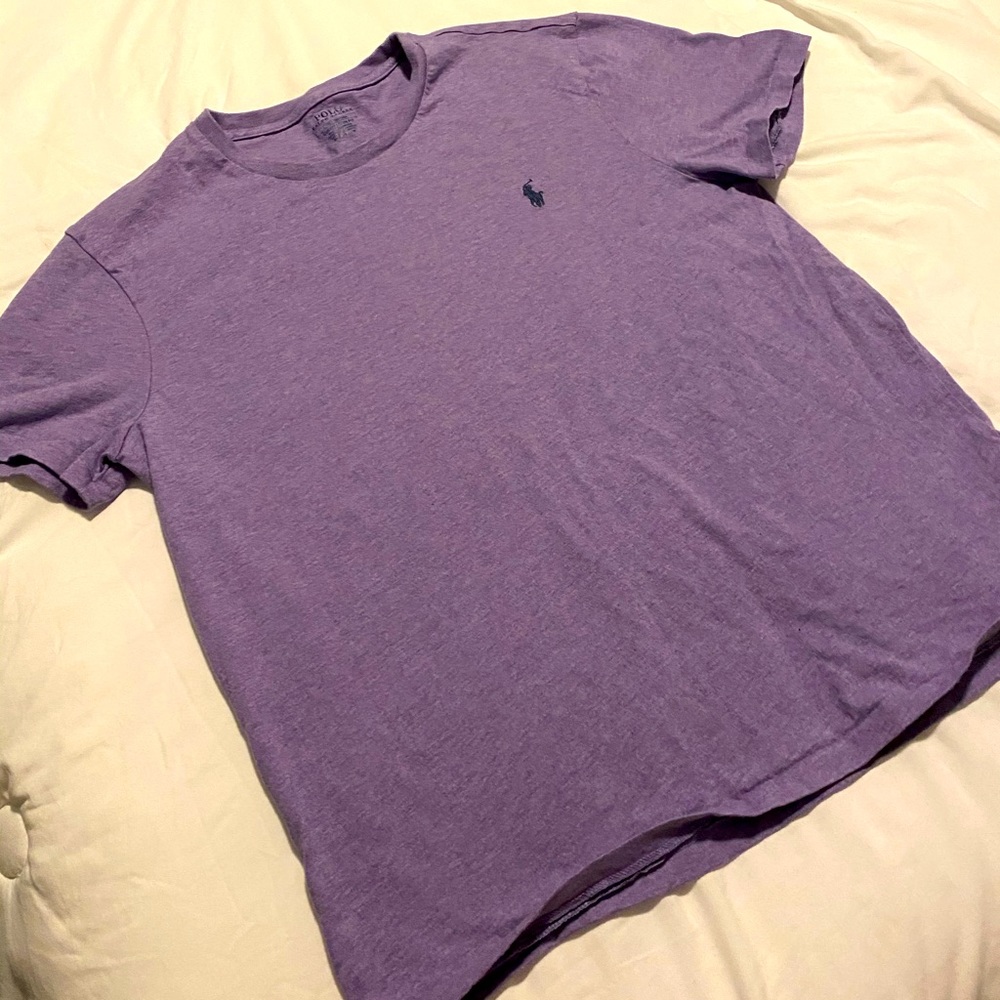 Ralph Lauren polo T-shirt